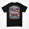 Wiesn Poster Shirt - JGA Shop