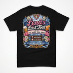 Wiesn Poster Shirt - JGA Shop