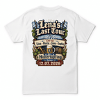 Zeltfest Poster Shirt - JGA Shop