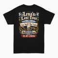 Zeltfest Poster Shirt - JGA Shop
