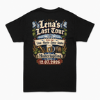 Zeltfest Poster Shirt - JGA Shop