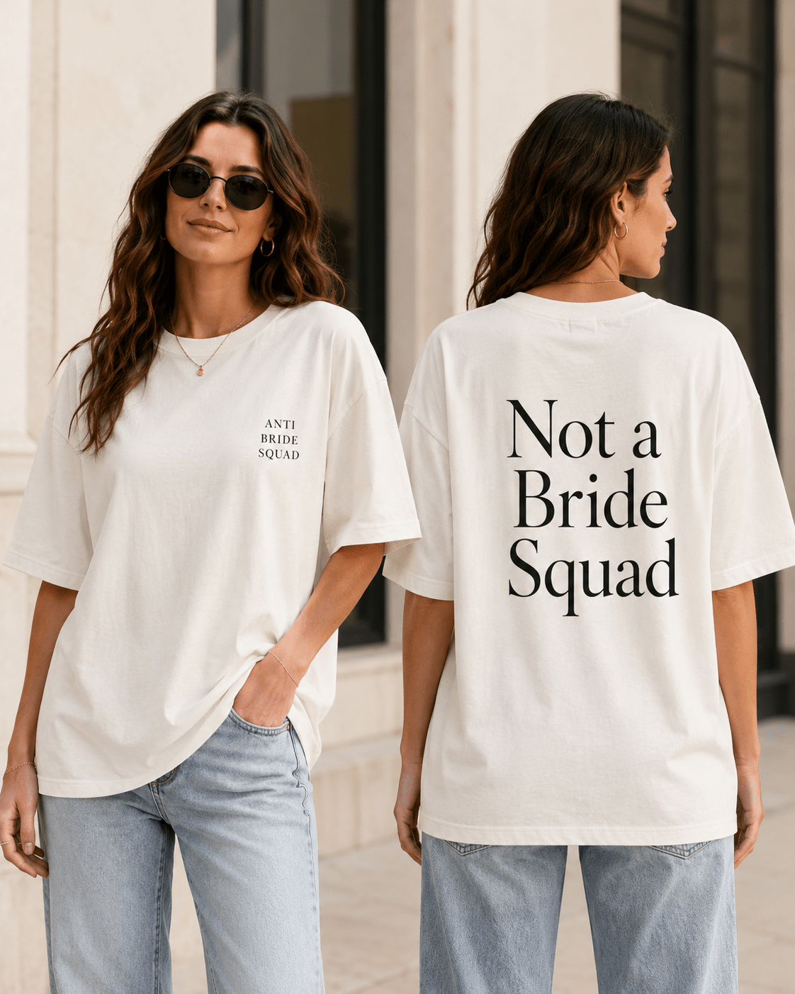 Anti Bride Squad - JGA Shop