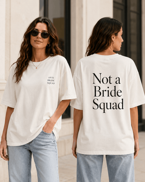 Anti Bride Squad - JGA Shop