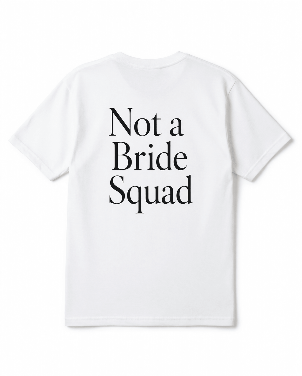 Anti Bride Squad - JGA Shop