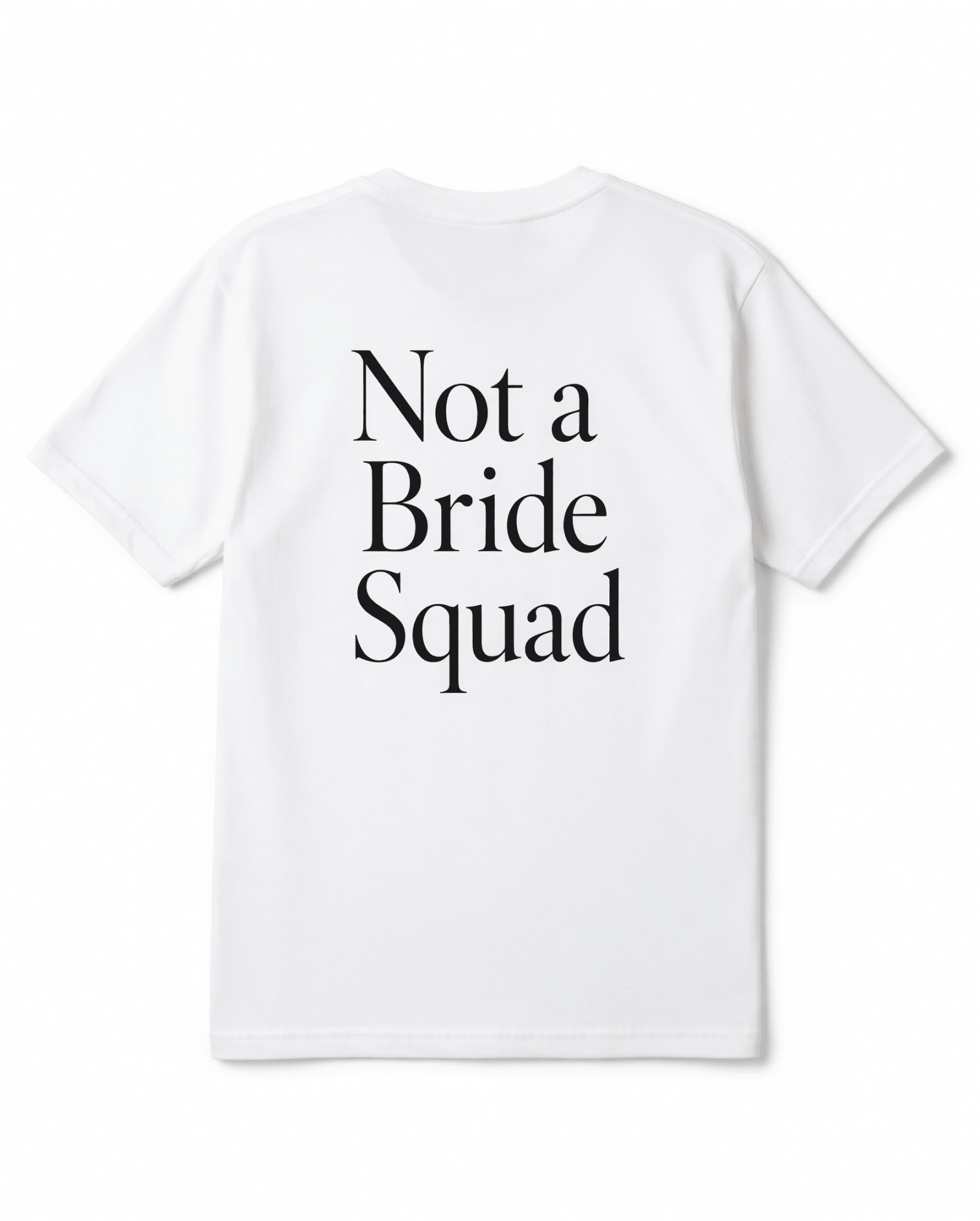 Anti Bride Squad - JGA Shop