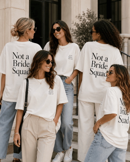 Anti Bride Squad - JGA Shop