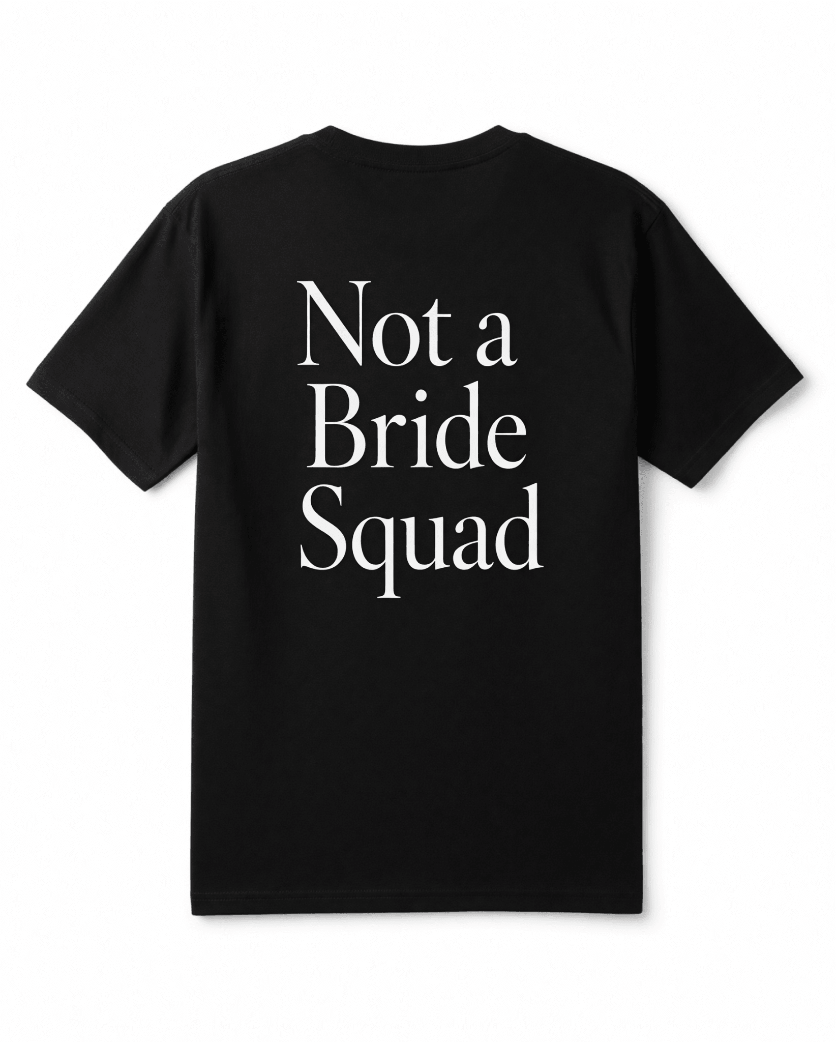 Anti Bride Squad - JGA Shop