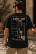 Männer JGA Gruppenshirt - Actionfigur - JGA Shop