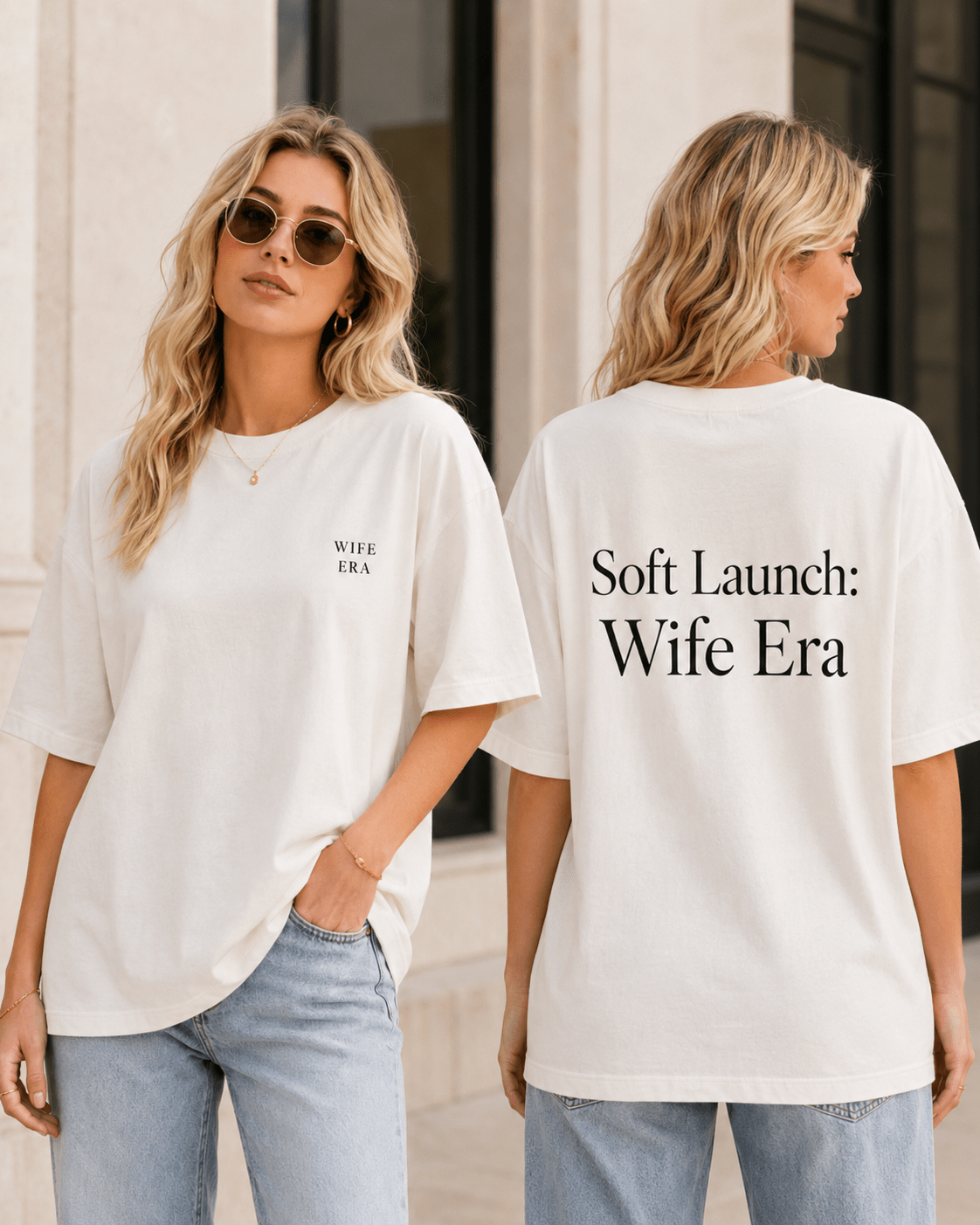 Wife Era - JGA Shop