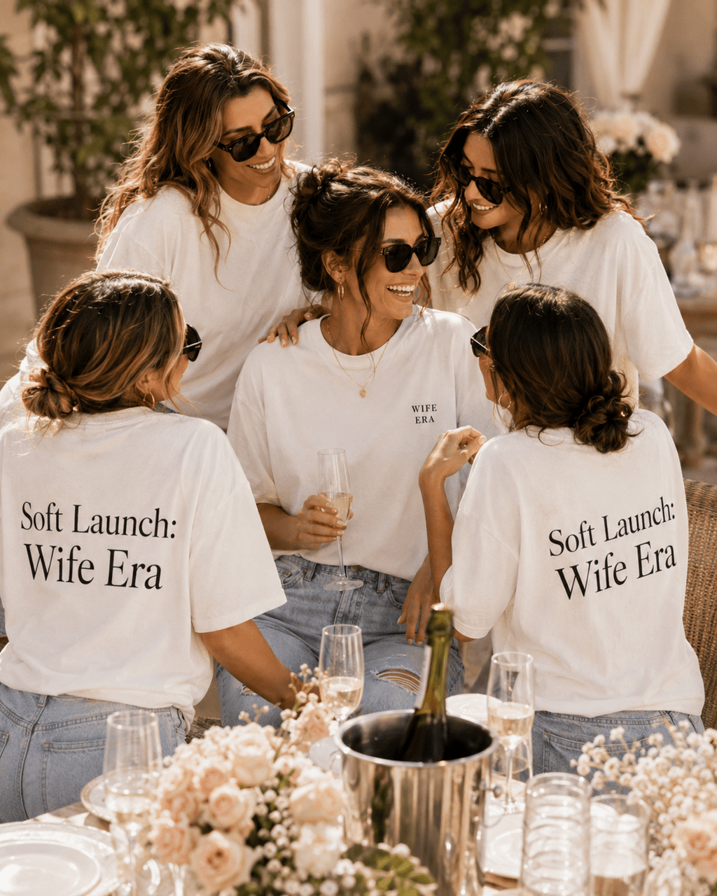 Wife Era - JGA Shop