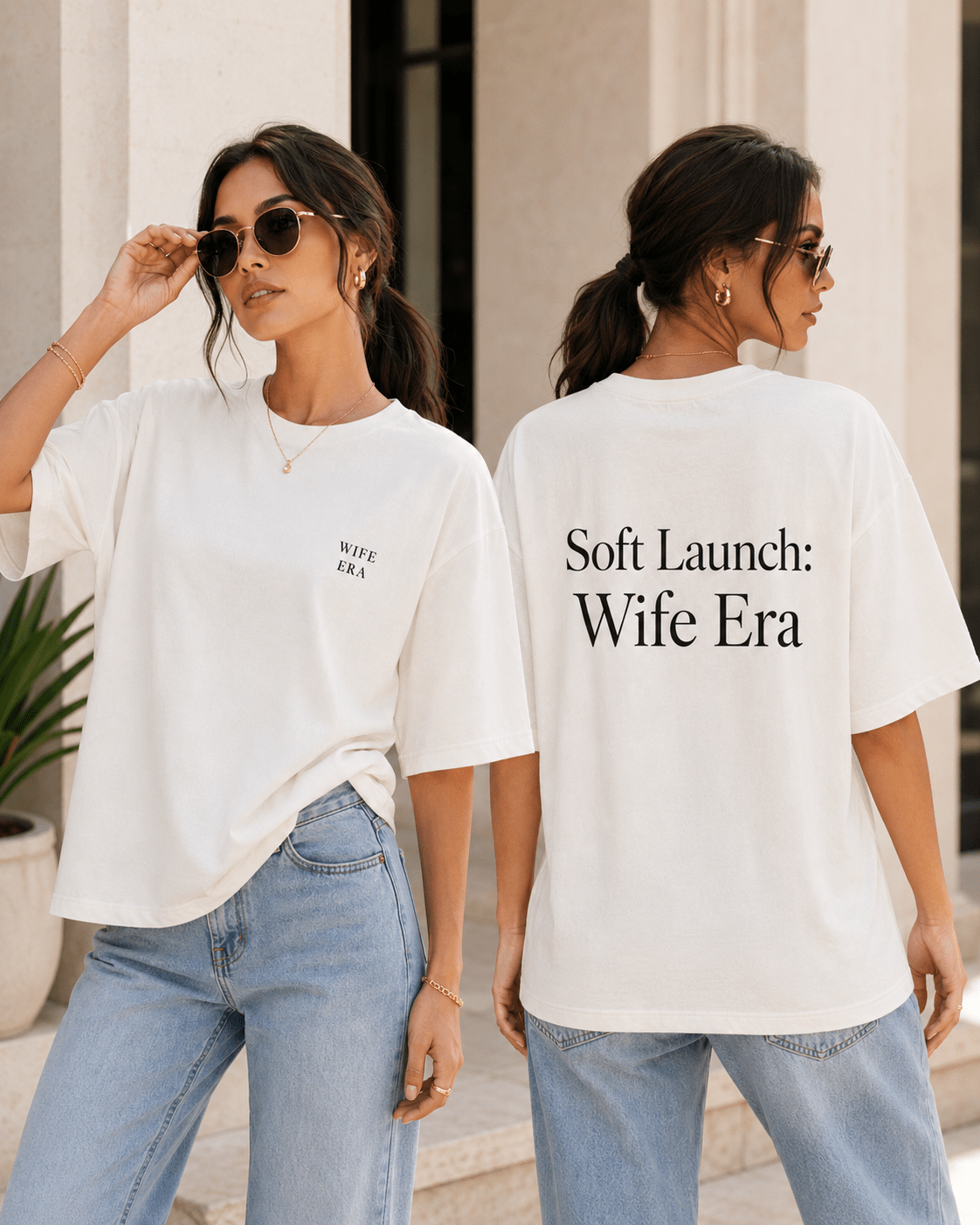 Wife Era - JGA Shop