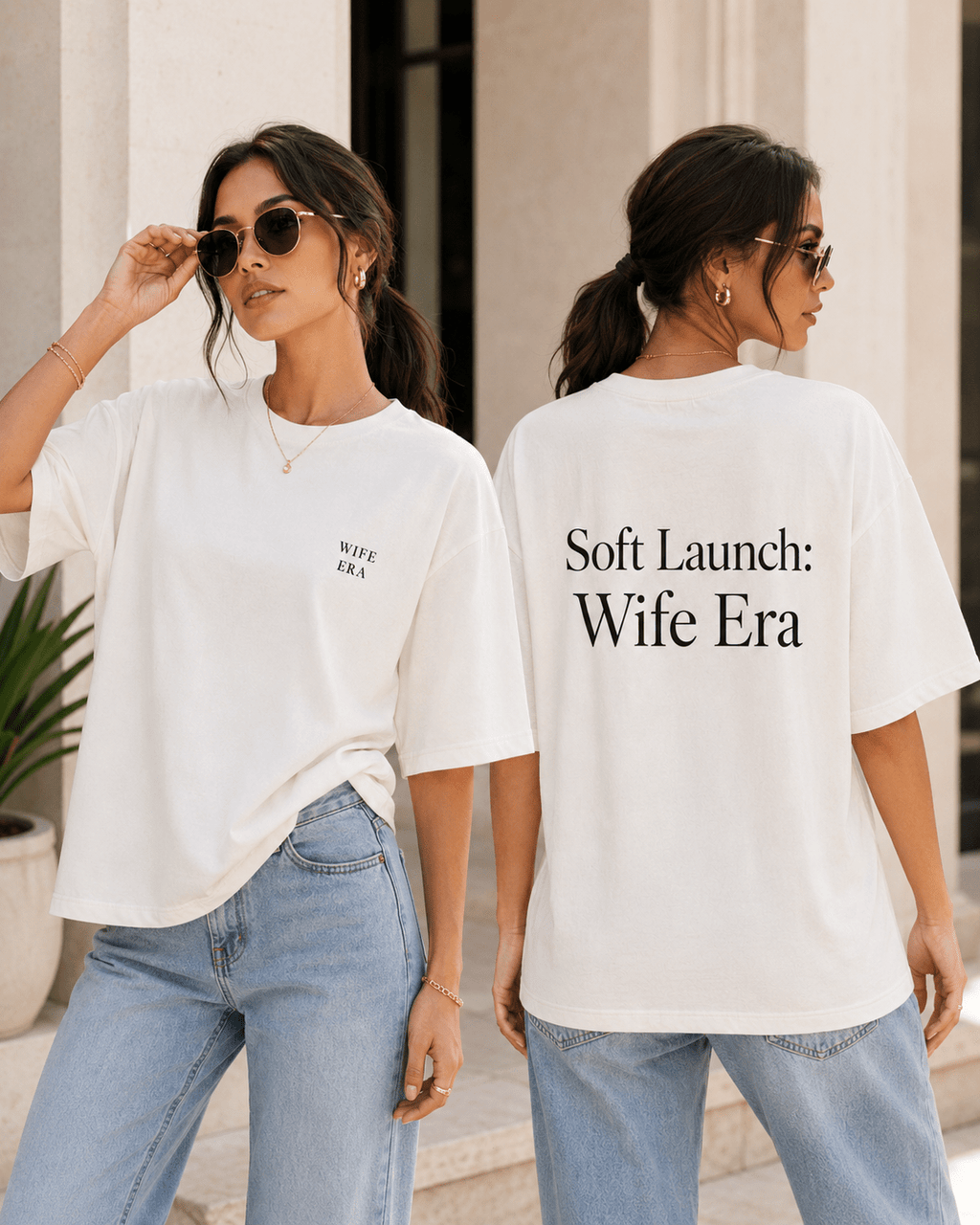 Wife Era - JGA Shop